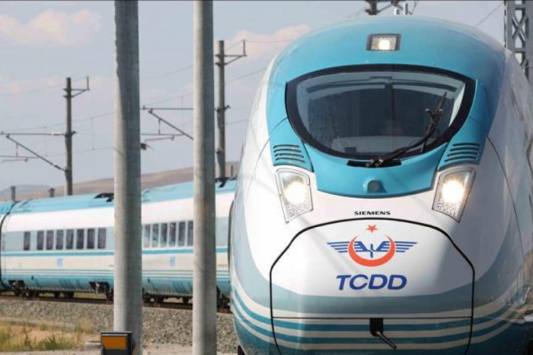 Bakanlık duyurdu! YHT'de ek seferler geldi