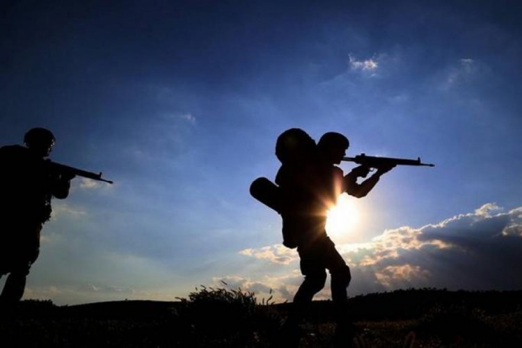Tunceli'de 'Yıldırım-4 Munzur-Kutu Operasyonu' başladı