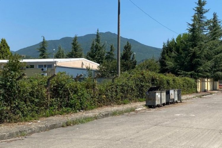 Fabrikada 11 kişide virüs tespit edildi: 530 kişi karantinada