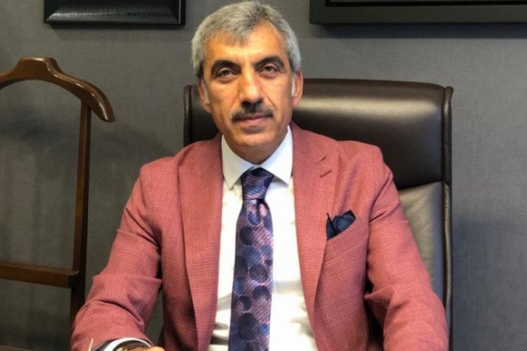 AK Parti'de bir milletvekilinde daha koronavirüs çıktı