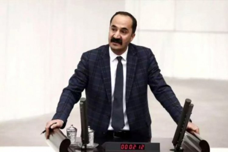 Eşine şiddet uyguladığı gerekçesiyle HDP'den uzaklaştırılan Işık: Bütün kadınlardan özür diliyorum