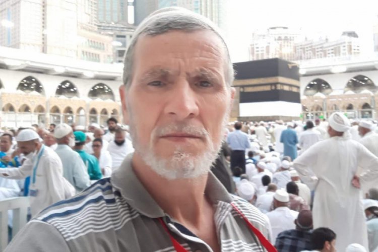 Bursa'da balkondan düştü, hayata tutunamadı