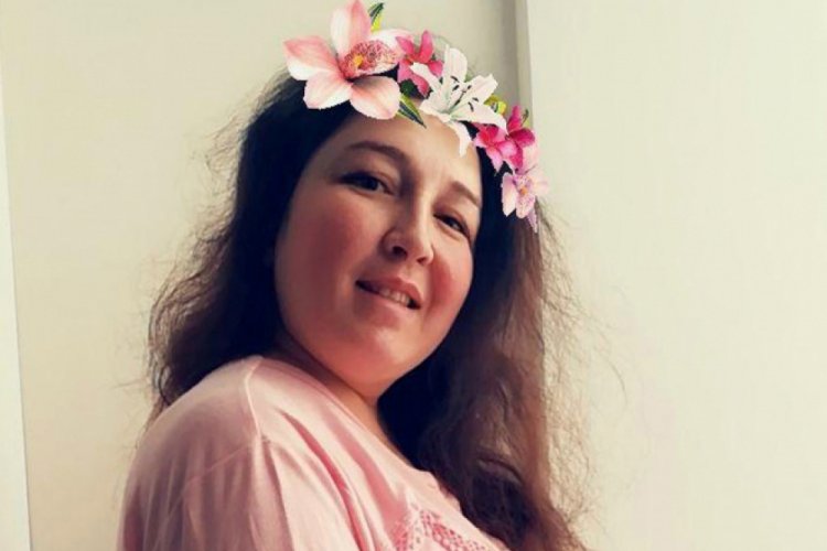 Kadavradan rahim nakliyle dünyaya gelen bebeğinin durumu iyi