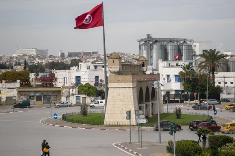 Tunus'tan Libya hükümetine destek vurgusu