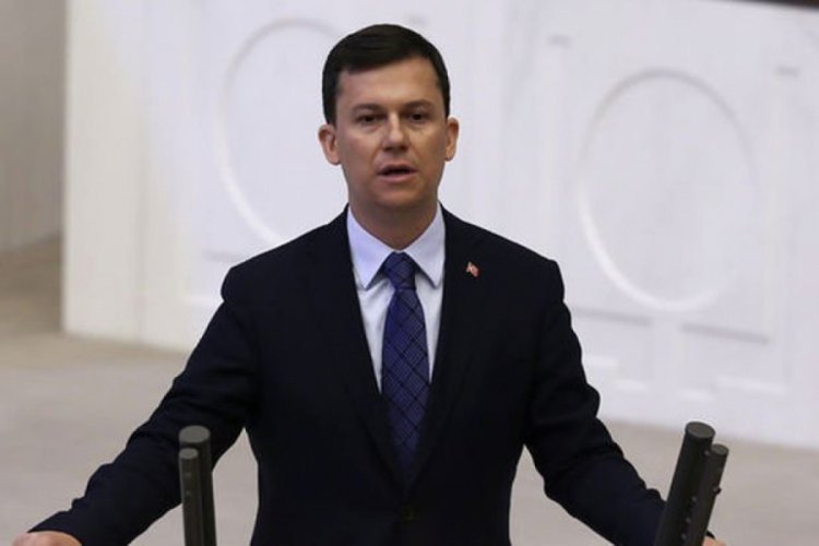 AK Partili Şahin'den sosyal medya düzenlemesine ilişkin açıklama