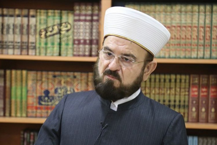 Dünya Müslüman Alimler Birliğinden Yemen'deki çocuklar için çağrı