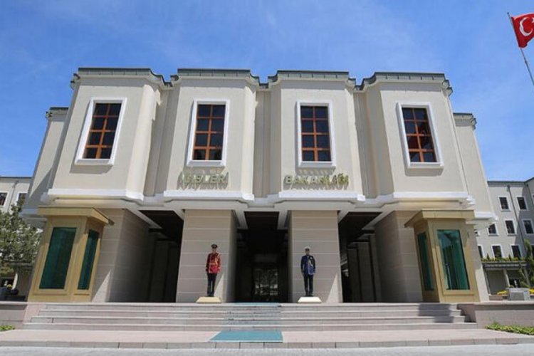 İçişleri Bakanlığı'ndan 'Bayram harçlığı dağıtılacak' haberleri hakkında açıklama