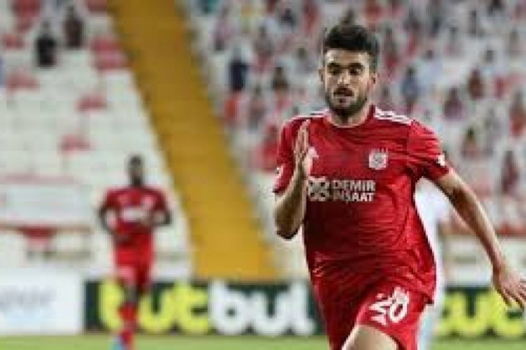 Fatih Aksoy'dan Sivasspor'a veda