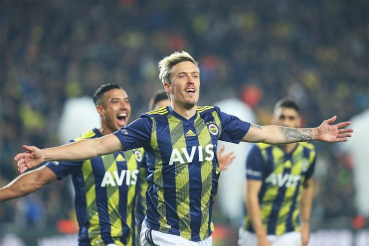 Kruse, Fenerbahçe'ye tazminat ödeyebilir