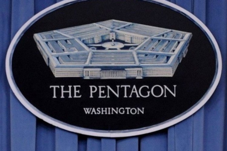 Pentagon: Almanya'daki yaklaşık 12 bin ABD askeri geri çekilecek