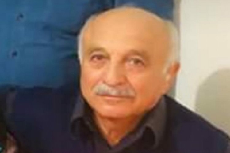Yangına müdahale eden şahıs hayatını kaybetti