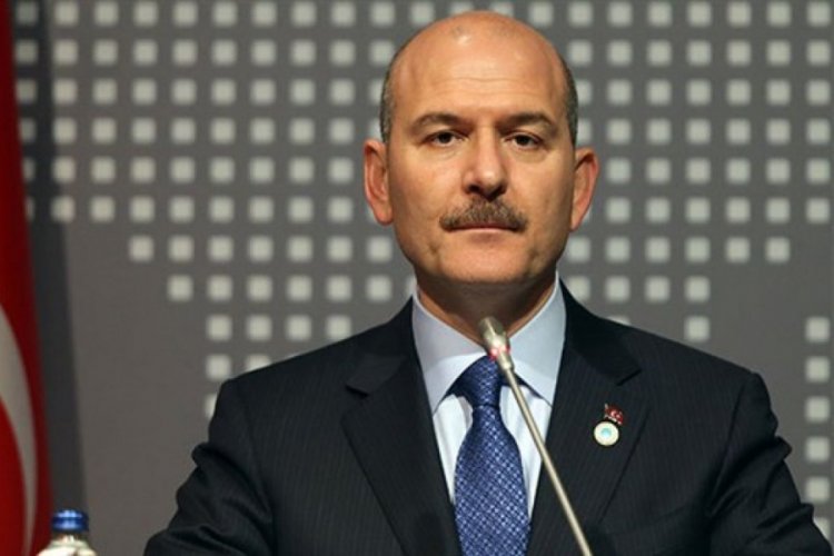 Bakan Soylu: 4 milyar 600 milyon TL tasarruf sağlandı