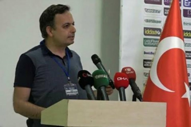 Bursaspor, Tahkim Kurulu'na başvurmalı!