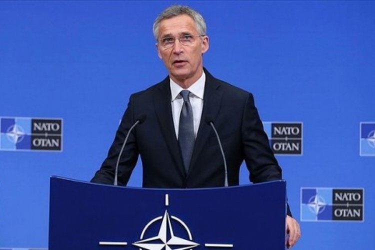 ABD'nin Almanya kararına NATO'dan açıklama