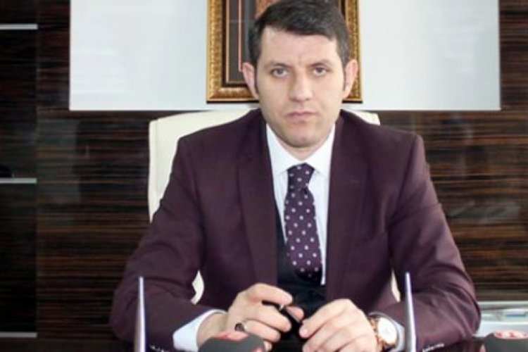Vali Ayhan açıkladı: 304 kişi Kovid-19 tedavisi görüyor