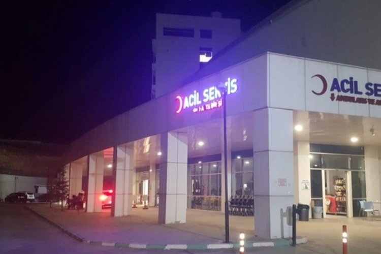 Kahramanmaraş'ta halk otobüsünün çarptığı çocuk yaşamını yitirdi