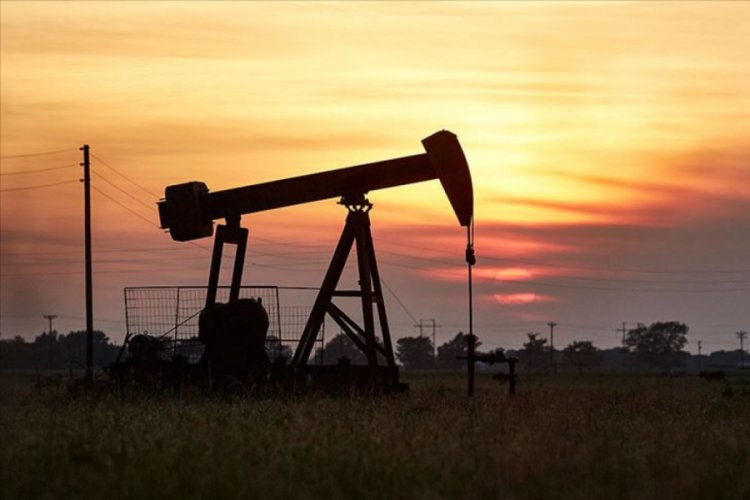 ABD'nin ham petrol stokları sert düştü