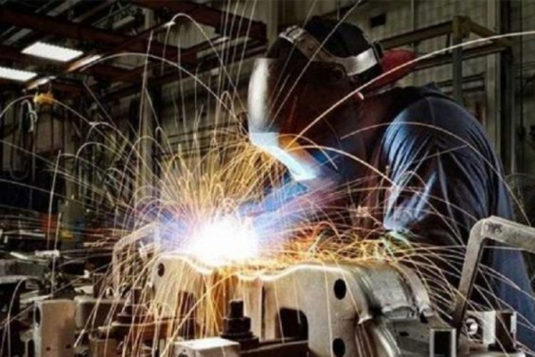 Türkiye'de işçilerin yüzde 13.7'si sendikalı