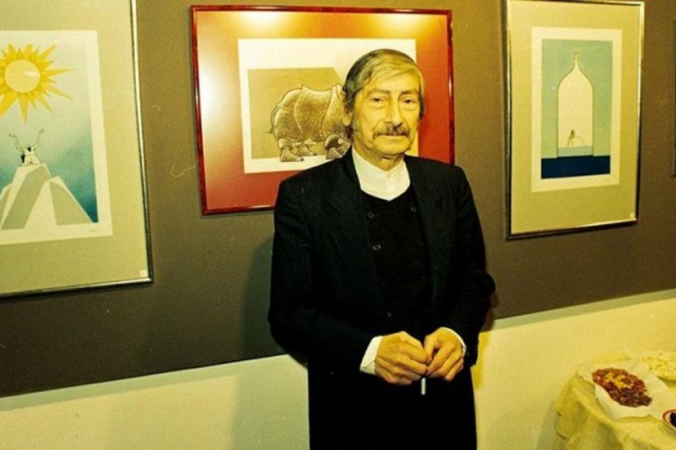 Google'dan Turhan Selçuk için doğum günü hediyesi