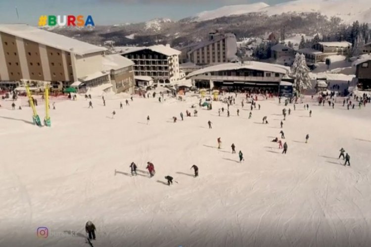 Güney Koreliler Bursa'yı izleyecek!