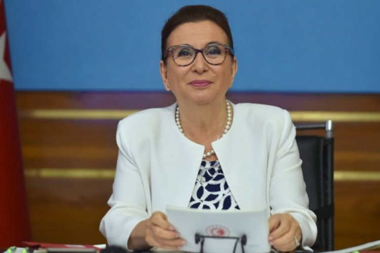 Bakan Pekcan: Türk ve İtalyan şirketleri birçok sektörde birlikte çalışabilir
