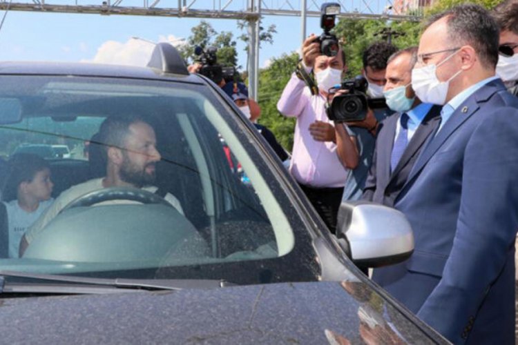 İçişleri Bakan Yardımcısı Çataklı: Trafikte can kayıplarında azalma oldu