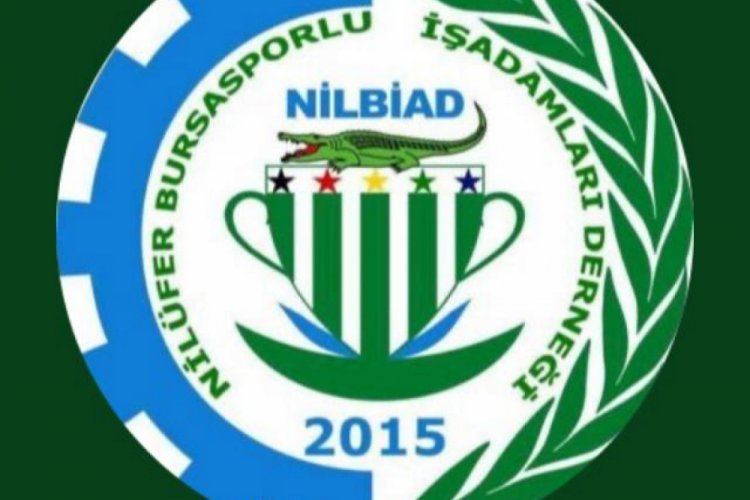 Bursa NİLBİAD'dan Başkan Mestan'a çağrı