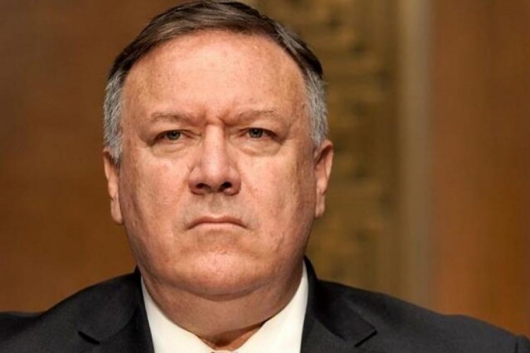 ABD Dışişleri Bakanı Pompeo'dan kritik S-400 açıklaması