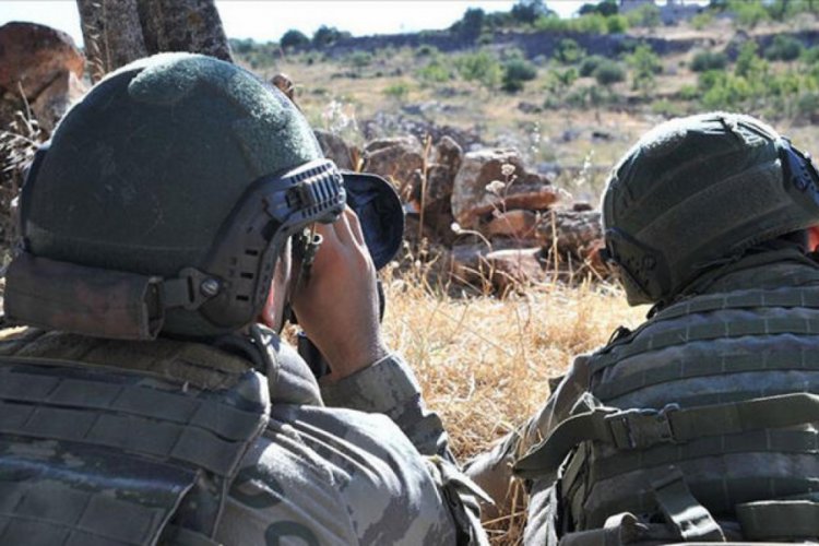 İçişleri duyurdu! 1 Ocak'tan bu yana sayı 122'ye yükseldi