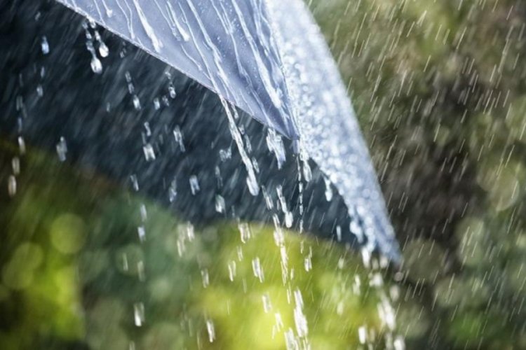 Meteoroloji saat vererek birçok ili uyardı