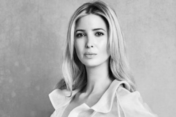 Challenge accepted akımına katılan Ivanka Trump'a tepki