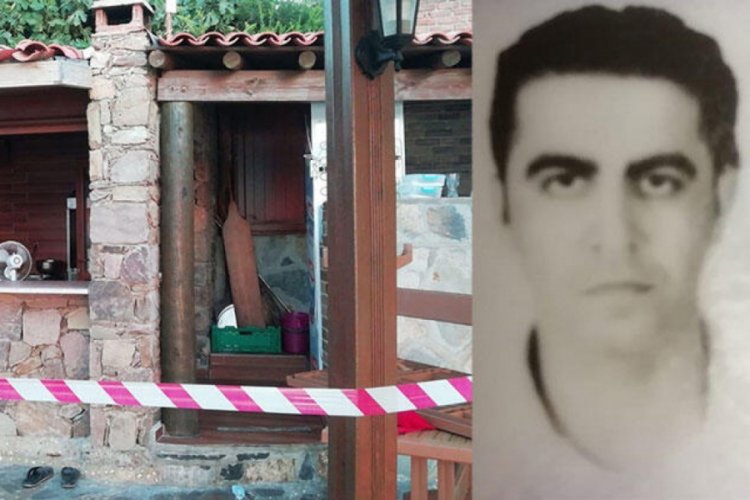 Elektrik akımına kapılarak yaşamını yitirdi