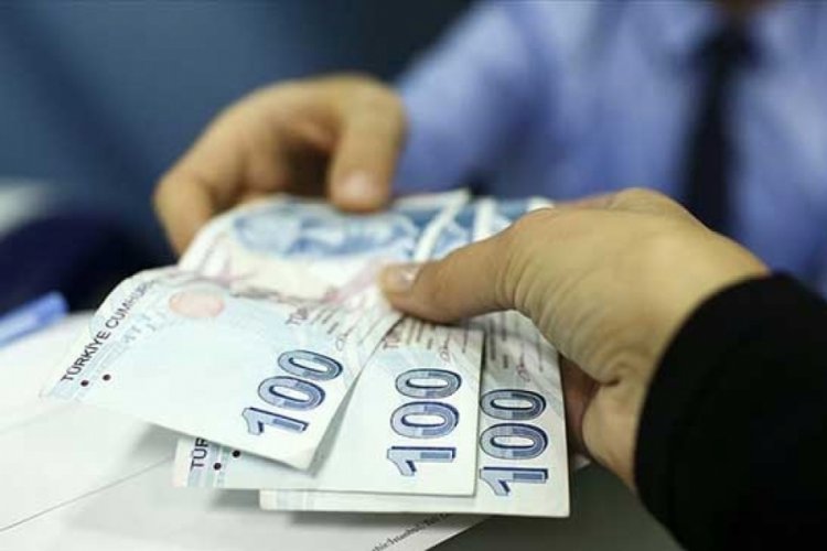 Kısa çalışma ödeneği ve işten çıkarma yasağı bir ay daha uzatıldı