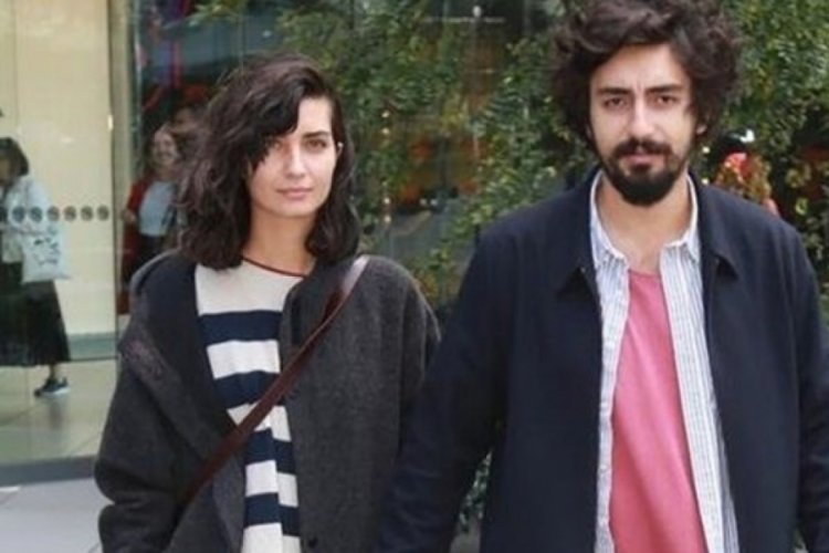 Tuba Büyüküstün'den Umut Evirgen'le ayrılık açıklaması