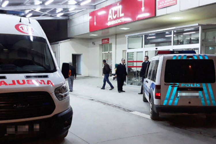 Yüzbaşı, 4 yaşındaki kızını öldürüp intihar etti