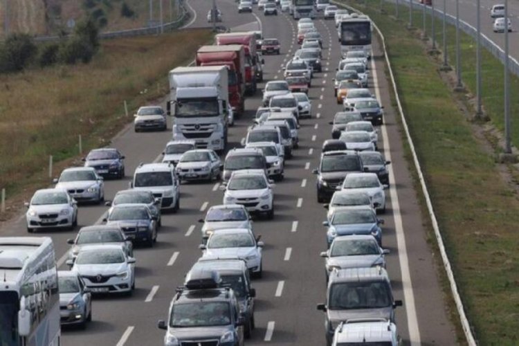 Enerji ve Tabii Kaynaklar Bakanlığı şarj istasyonları için kolları sıvadı