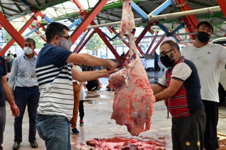 Bursa Osmangazi'de anında temizlik, anında müdahale