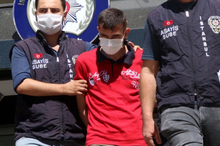Anneanne ve torunun öldüğü yangını çıkardığı belirlenen kişi tutuklandı