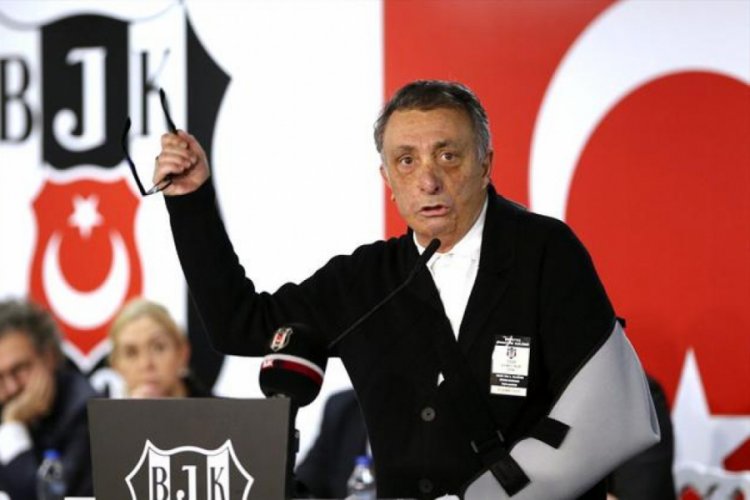 Beşiktaş için Avrupa engeli kalktı