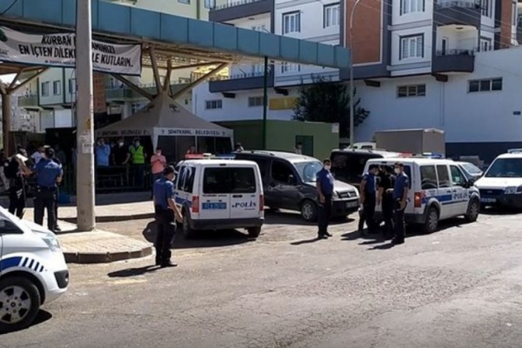 Kurban derisi kavgası: 3'ü ağır 5 yaralı
