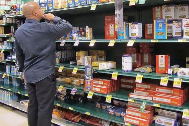 ABD'de tüketici güveni temmuzda beklentileri karşılayamadı