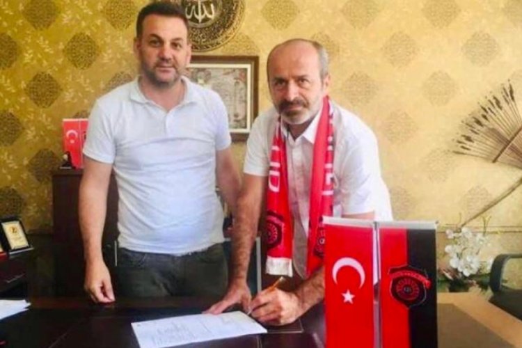 Tunahan Akdoğan, Gölcükspor'da