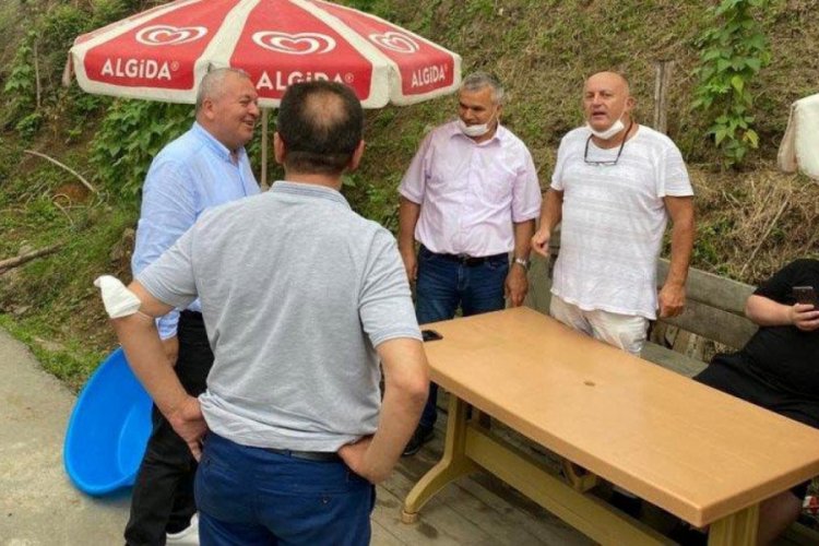 Cemal Enginyurt: MHP'den ihraç olduk, transfer olmadık