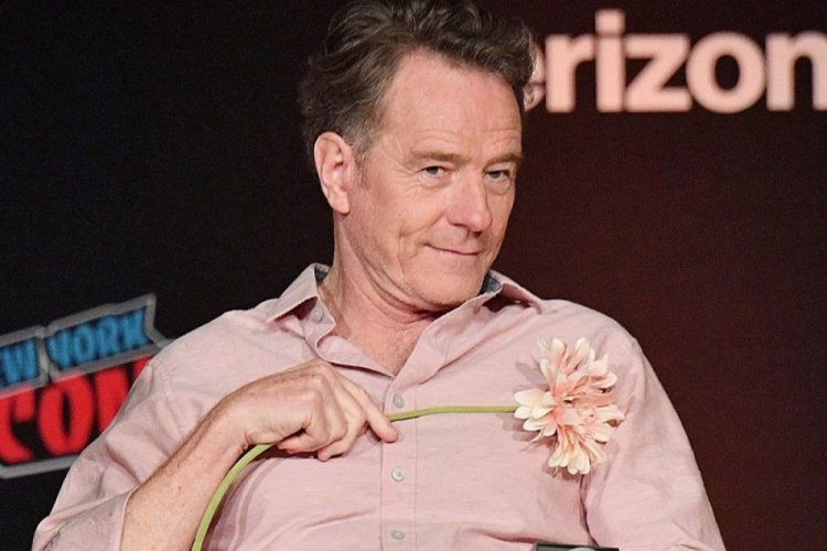 Breaking Bad yıldızı Bryan Cranston corona virüsü yendi