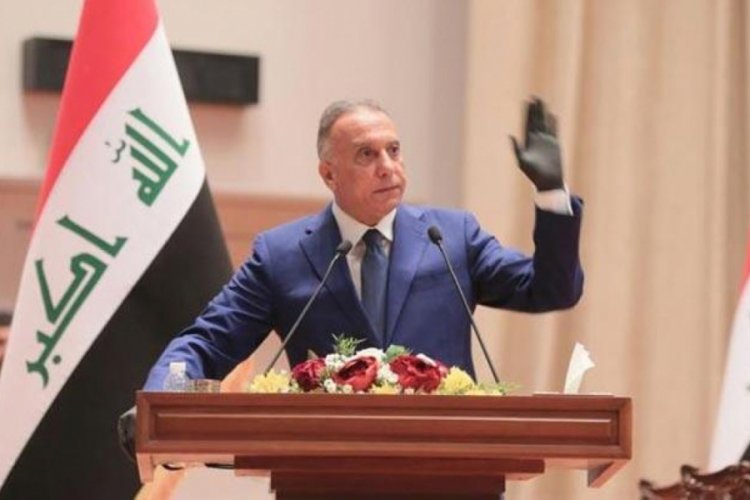 Irak'ta erken seçim kararı!