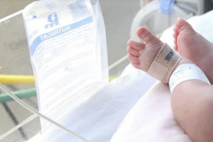 İran'da 7 günlük bebek korona virüs nedeniyle hayatını kaybetti