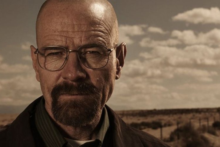 ''Breaking Bad'' son 20 yılın en iyi dizisi seçildi