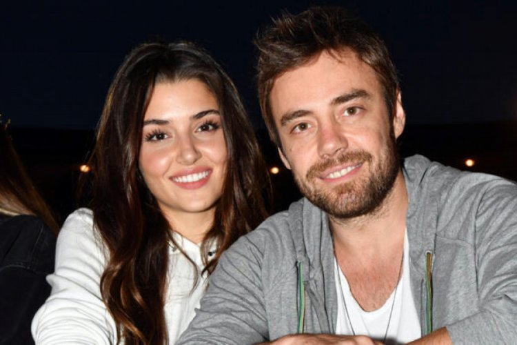 Hande Erçel ve Murat Dalkılıç'ın ayrılma sebebi ''bebek'' iddiası