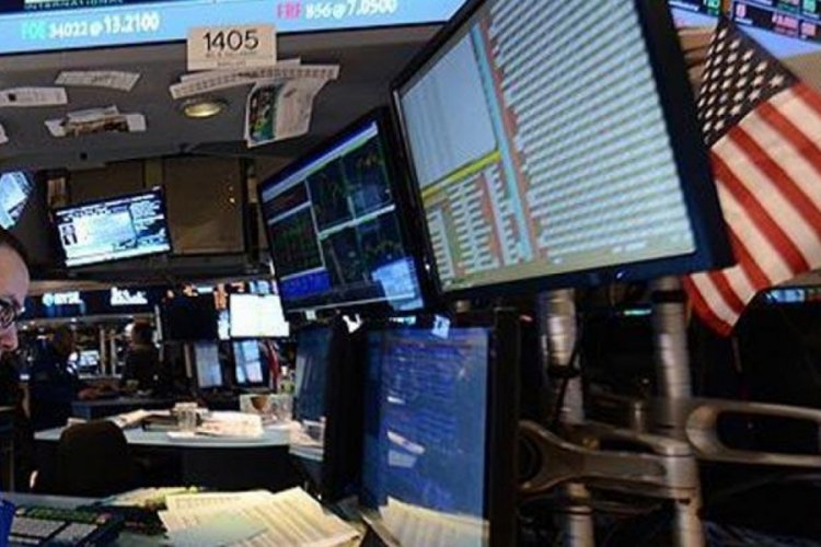 New York borsası yükselişle kapandı