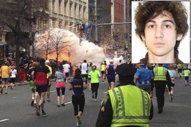ABD'de mahkeme 'Boston Maratonu bombacısının' idam cezasını iptal etti